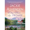 Deep River Promise - Jackie Ashenden