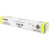 Canon toner C-EXV 49 yellow 8527B002