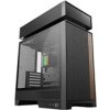 DEEPCOOL Case CL6600, ATX, Průhledná bočnice, vodní chlazení, černá - R-CL6600-BKNNA0-G-1