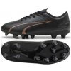 Puma Ultra Play FG/AG Jr shoes 107775 02 (188958) Black 28