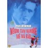 Niekto tam hore ma má rád DVD