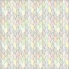 Samolepiace tapety 45 cm x 15 m GEKKOFIX 14087 farebné listy Samolepiace tapety
