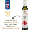 Farma Tekvička Makový olej 0,25 l