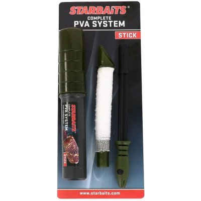 PVA punčocha Starbaits PVA System Stick17mm 6m