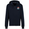 RED BULL BORA mikina, RED BULL BORA (modrá navy) - XL