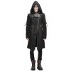 kabát DEVIL FASHION Steampunk