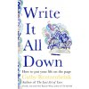 Write It All Down (Cathy Rentzenbrink)(Brožovaná)