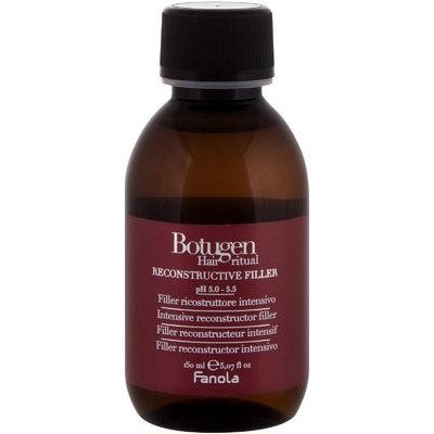 Fanola Botugen Filler Serum - Sérum pre suché a poškodené vlasy 150 ml