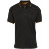 Regatta pánske polo tričko TRS264 black