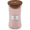 Sviečka Core WoodWick Rosewood veľká