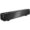 Genius USB SoundBar 100 - soundbar drôtový 6W USB 3,5