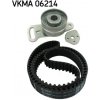 Sada ozubeného remeňa SKF VKMA 06214 (VKMA06214)
