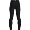 UNDER ARMOUR UA HG Armour Leggings, Black - 128