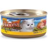Princess Tins Kurča, Tuniak, Ryža 70 g