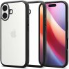 Spigen Ultra Hybrid Matte Black iPhone 17 ACS10377