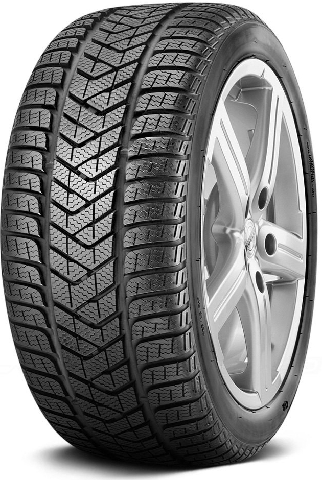 Pirelli Winter Sottozero 3 225/40 R18 92V KS