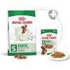 ROYAL CANIN SHN DOG - Mini Adult (8 kg + 12 x 85 g)