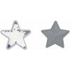 BAAGL Baaglies 2 kusy Stars