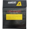 AMEWI Trade e.K. Ochranné vrecko pre batérie Li-Pol