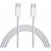 EP-DG977BWE Samsung USB-C/USB-C dátový kábel 1m White (Bulk balenie)