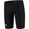 Cyklistické šortky Rogelli 5XL čierne