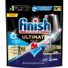 (NL) Finish powerball Ultimate All in 1 tabletky do umývačky riadu - 62 ks