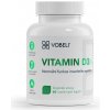 YOBELI® Vitamín D3 YOBELI | 60 kapsúl
