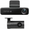 70mai Dash Cam 4K M800 128G + Rear Cam R