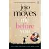Me Before You - Jojo Moyes