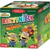 Terezia Rakytníček multiVitamínové želatínky s rakytníkom MIMONI 70 ks