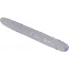Krištáľové dvojité dildo (34cm)