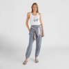 Dámske Tričko O'NEILL GLOBAL PLUMERIA TANKTOP 1850036-11010 – Biela