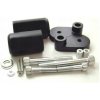 CRASH PADY SLIDERY HONDA CBR 1000RR 1000 RR 04-07 (2036)