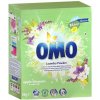 Omo Prací prášok Universal Apple & Water lilly 5 kg 100 PD