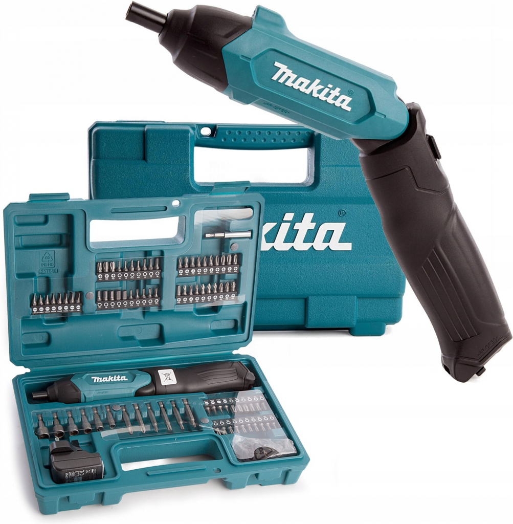 MAKITA DF001DW