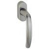 Okenná kľučka Atlanta Secustic 7/32-42mm (Vario Fit) - Titán