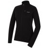 Dámska mikina z merino vlny Husky Alou L black, M
