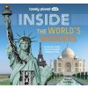 Inside – The Worlds Wonders 1 - Clive Gifford, Lonely Planet Kids, Lonely Planet