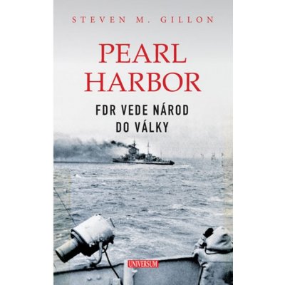 Pearl Harbor - M. Gillon Steven