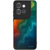 Picasee ULTIMATE CASE pro Motorola Edge 50 Neo - Solar