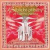 Biblické příběhy ze Starého zákona - Medvecká,Somr [CD]