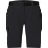 James & Nicholson Kraťasy JN 1203, krátké, trekingové, dámské COT02120300204-black XL Černá