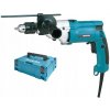 PRÍKLEPOVÁ VŔTAČKA 720W 2-RÝCHLOSTNÁ HP2050HJ MAKITA