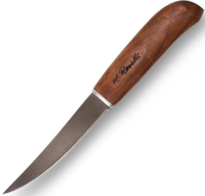 Roselli Small fish knife RW256 od 150,1 € - Heureka.sk