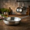 ZWILLING Pro 28 cm - panvica z nehrdzavejúcej ocele