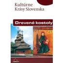 Drevené kostoly - Miloš Dudáš, Ivan Gojdič, Margita Šukajlová