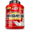 Amix 100% Predator 2000 g jahoda