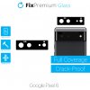 FixPremium Glass - Tvrdené Sklo zadnej kamery pre Google Pixel 6