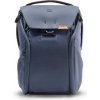 PEAKDESIGN Peak Design Everyday Backpack 20L v2 - Midnight Blue BEDB-20-MN-2