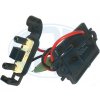 ERA Odpor vnútorného ventilátora 665023